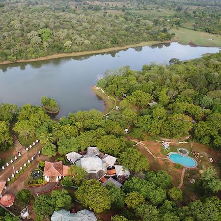 Kodigahawewa Forest Resort ティッサマハーラーマ エクステリア 写真