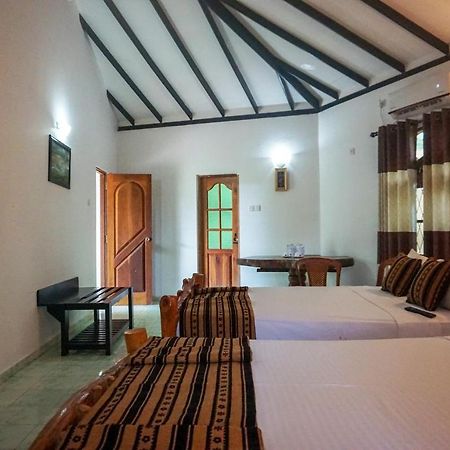 Kodigahawewa Forest Resort ティッサマハーラーマ エクステリア 写真