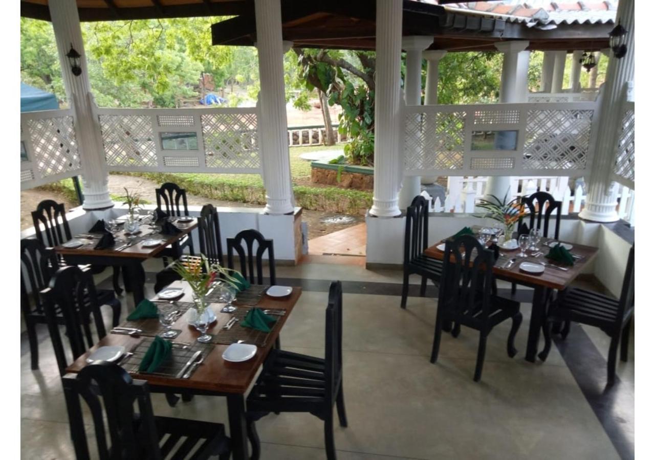Kodigahawewa Forest Resort ティッサマハーラーマ エクステリア 写真
