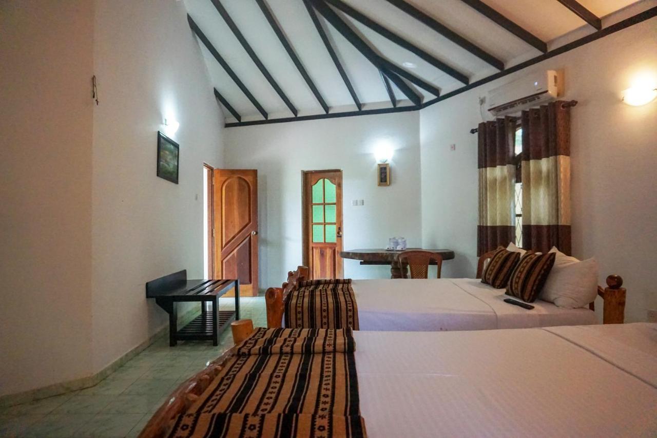 Kodigahawewa Forest Resort ティッサマハーラーマ エクステリア 写真