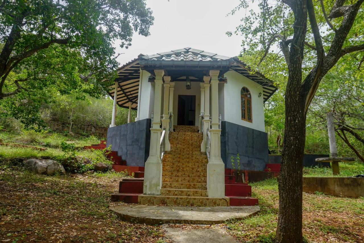 Kodigahawewa Forest Resort ティッサマハーラーマ エクステリア 写真