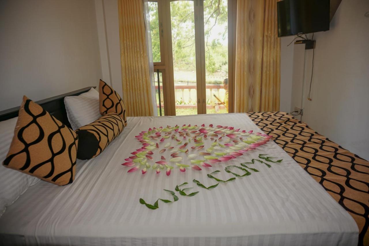 Kodigahawewa Forest Resort ティッサマハーラーマ エクステリア 写真