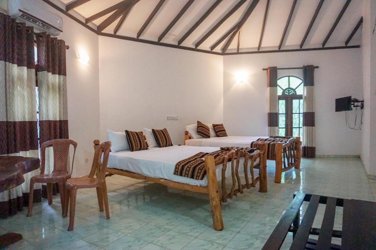 Kodigahawewa Forest Resort ティッサマハーラーマ エクステリア 写真