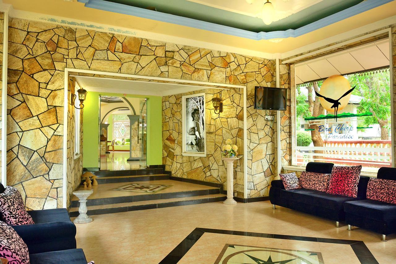 Kodigahawewa Forest Resort ティッサマハーラーマ エクステリア 写真